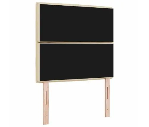 Peats Peaga Cream 80 Cm Kunstnahk