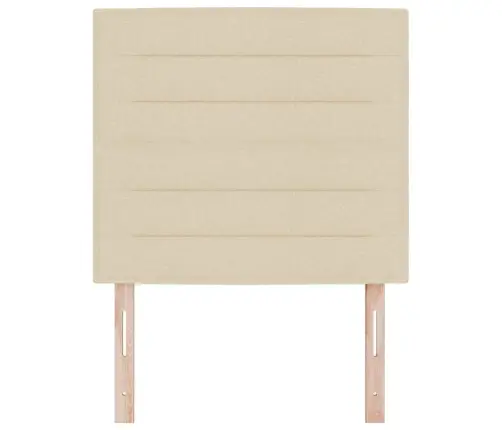 Peats Peaga Cream 100 Cm Kunstnahk