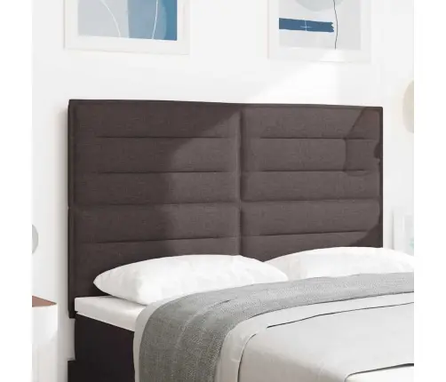 Peats Peaga Tume Pruun 160 Cm Kunstnahk