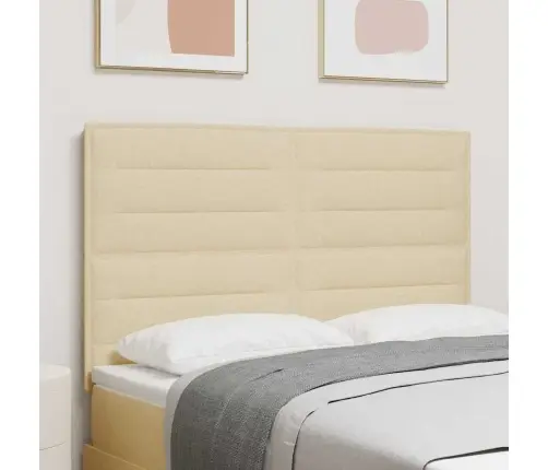 Peats Peaga Cream 160 Cm Kunstnahk