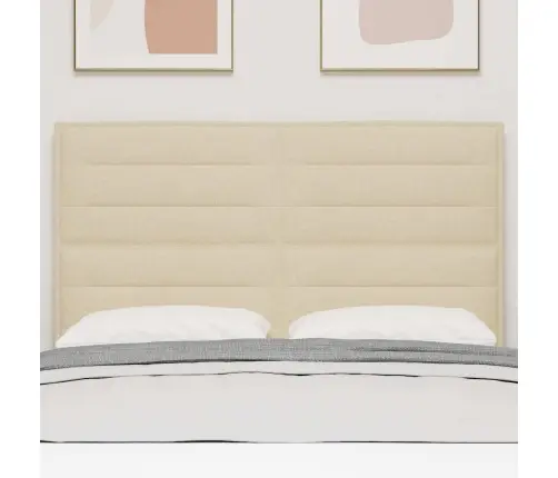 Peats Peaga Cream 160 Cm Kunstnahk