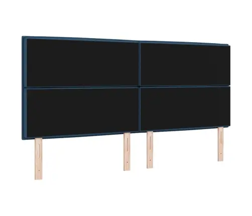 Peats Peaga Sinine 200 Cm Kunstnahk