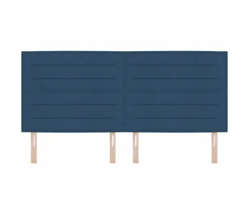 Peats Peaga Sinine 200 Cm Kunstnahk