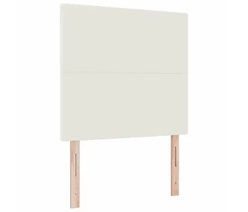 Peats Peaga Cream 80 Cm Kunstnahk