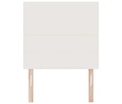 Peats Peaga Cream 100 Cm Kunstnahk