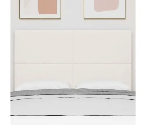 Peats Peaga Cream 160 Cm Kunstnahk