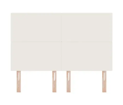 Peats Peaga Cream 160 Cm Kunstnahk