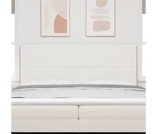 Peats Peaga Cream 200 Cm Kunstnahk