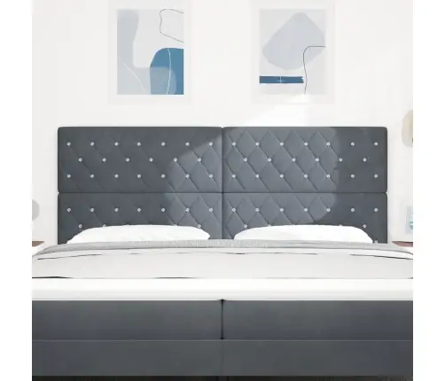 Sametist Peatoe Peaga Tumehall 200 Cm Samet