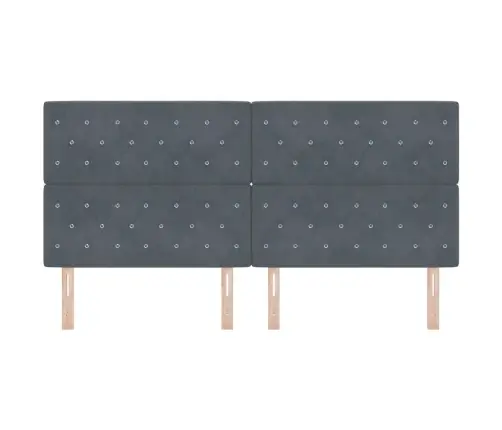 Sametist Peatoe Peaga Tumehall 200 Cm Samet