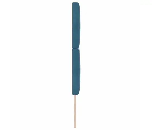 Peats Peaga Tumesinine 200 Cm Kunstnahk