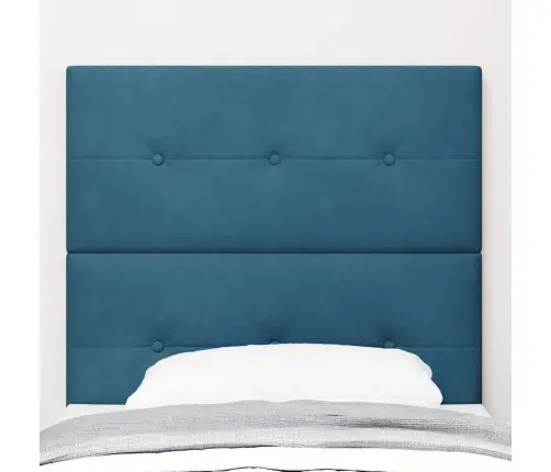 Peats Peaga Tumesinine 80 Cm Kunstnahk