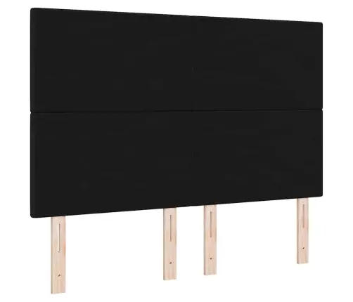 Peats Peaga Must 144 Cm Kunstnahk