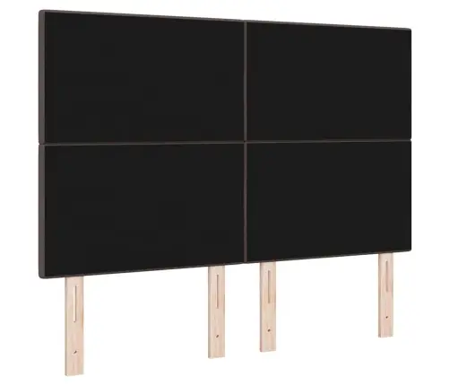 Peats Peaga Tume Pruun 160 Cm Kunstnahk