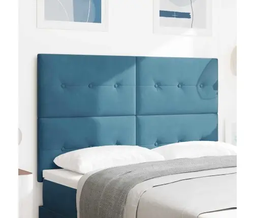 Peats Peaga Tumesinine 160 Cm Kunstnahk