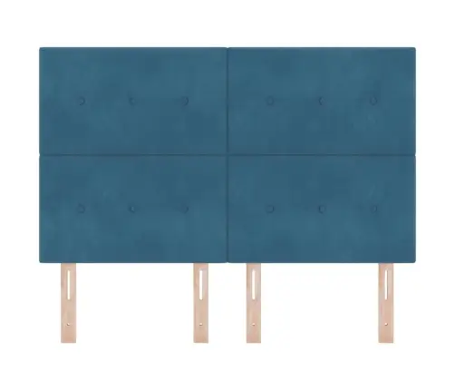 Peats Peaga Tumesinine 160 Cm Kunstnahk