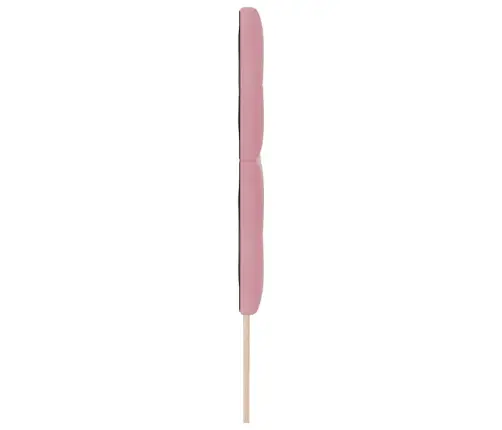 Galvgalis Ar Galvas Klāju Rozā 180 Cm Mākslīgā Āda Vidaxl