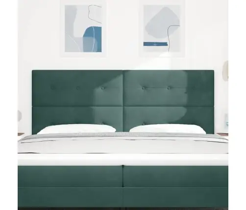 Peats Peaga Tume Rohelise 200 Cm Kunstnahk