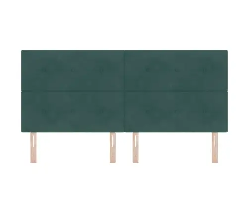 Peats Peaga Tume Rohelise 200 Cm Kunstnahk