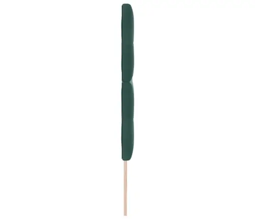 Peats Peaga Tume Rohelise 200 Cm Kunstnahk