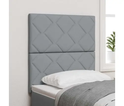 Kanga Peaplaat Geomeetriline Peaga Helehall 80 Cm Kangas Kanga Peaplaat Geomeetriline Peaga Helehall 80 Cm Kangas