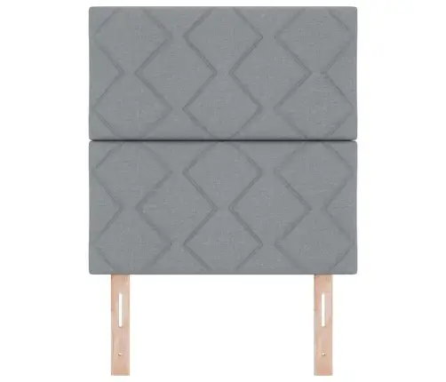 Kanga Peaplaat Geomeetriline Peaga Helehall 80 Cm Kangas Kanga Peaplaat Geomeetriline Peaga Helehall 80 Cm Kangas