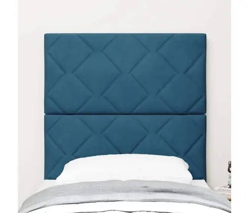 Peats Peaga Tumesinine 80 Cm Samet