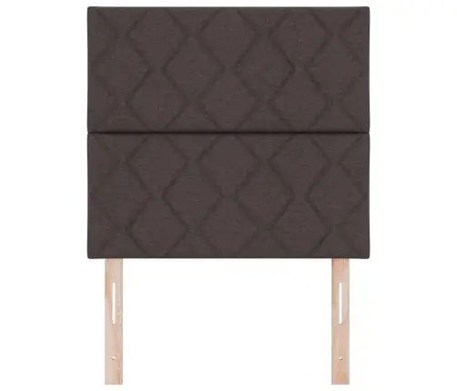 Kanga Peaplaat Peaga Tumepruun 90 Cm Kangas