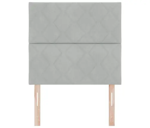 Peats Peaga Helehall 100 Cm Samet