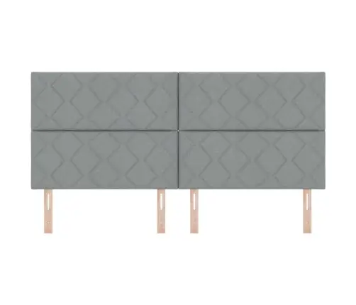 Kanga Peaplaat Peaga Helehall 200 Cm Kangas