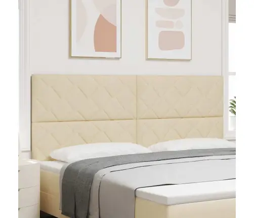 Peats Peaga Cream 200 Cm Kunstnahk