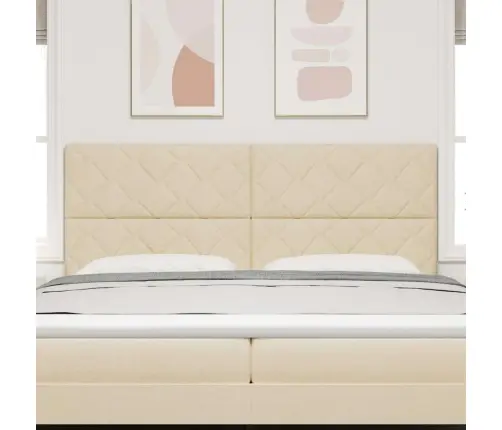 Peats Peaga Cream 200 Cm Kunstnahk