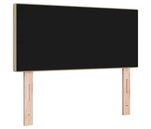 Led Galvūgalis Su Galvūgalio Pilkai Žalia 80 Cm Poliesteris