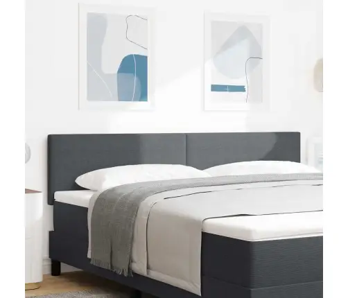 Led Peatoed Led -Ribatuledega Peaga Tumehall 180 Cm Polüester