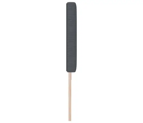 Led Peatoed Led -Ribatuledega Peaga Tumehall 180 Cm Polüester