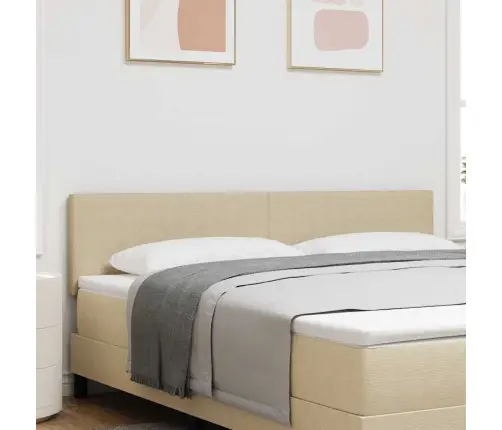 Led Galvūgalis Su Galvūgalio Pilkai Žalia 180 Cm Poliesteris