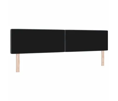 Led Galvas Balsts Ar Kristāla Pogām, Tuftēts, Tumši Pelēks, 100 Cm, Samts Vidaxl