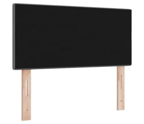 Peatoed Led -Ribatuledega Peaga Tumehall 90 Cm Kangas