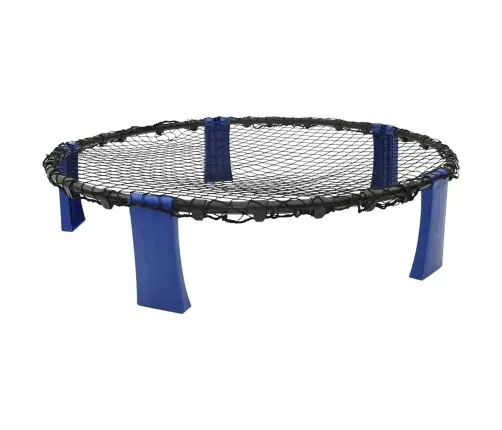 Apvalaus Tinklo Rinkinys Su 3 Kamuoliukais, Ø90X20Cm