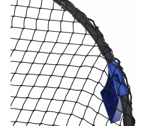 Apvalaus Tinklo Rinkinys Su 3 Kamuoliukais, Ø90X20Cm