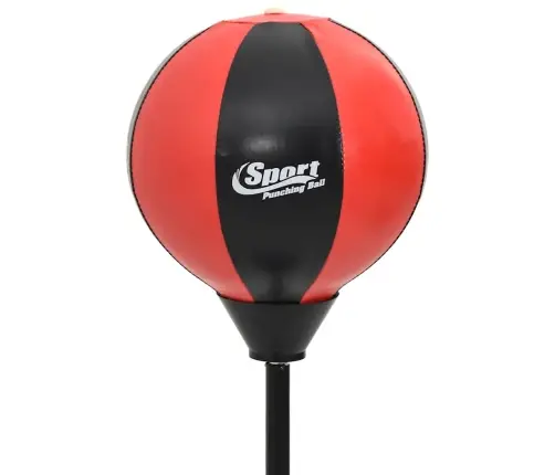 Štancēšanas Bumbiņu Komplekts Ar Cimdiem, Un Sūkni, 81-122 Cm Vidaxl