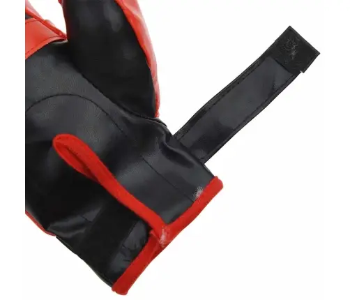 Štancēšanas Bumbiņu Komplekts Ar Cimdiem, Un Sūkni, 81-122 Cm Vidaxl