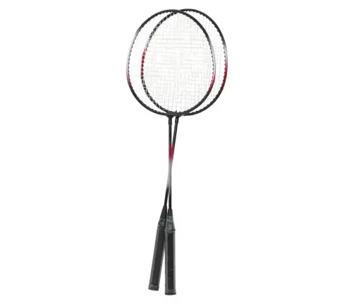 Badmintona Komplekts Ar 2 Raketēm, 292X30X152 Cm Vidaxl