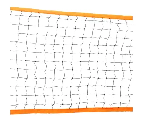 Badmintona Komplekts Ar 2 Raketēm, 292X30X152 Cm Vidaxl