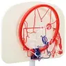 Bērnu Futbola Un Basketbola Komplekts Ar Bumbām 98X50X70 Cm Vidaxl