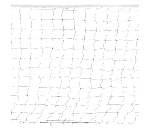 Badmintona Komplekts Ar 4 Raketēm Un Tīklu 620X151 Cm Vidaxl