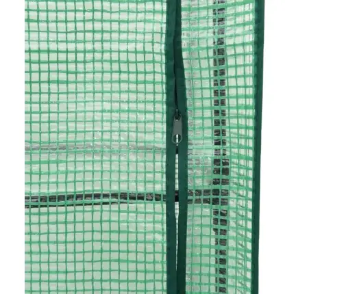 Pakelta Lysvė Su Šiltnamio Dangčiu, 80X40X140Cm