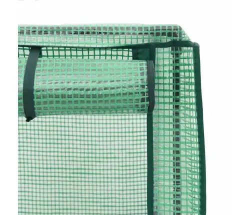 Paaugstināta Puķu Kaste Ar Pārsegu, 80X40X123 Cm Vidaxl