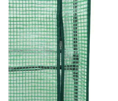Pakelta Lysvė Su Šiltnamio Dangčiu, 120X40X140Cm