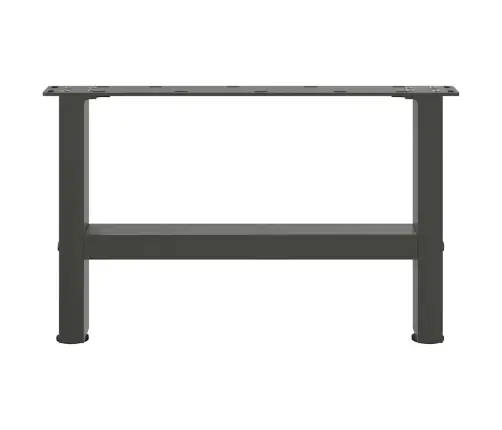 Kohvilaua Jalad, Antratsiithall, 2 Tk, 50 X (30-31) cm Teras